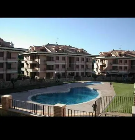 Residencial San Pedro, Apartamento Apartment Arenas de San Pedro