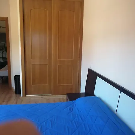 Residencial San Pedro, Apartamento *