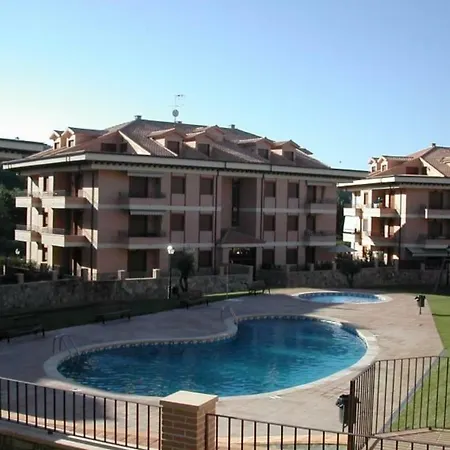 Residencial San Pedro, Apartamento *